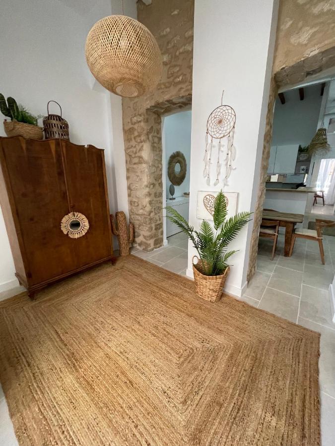 Ferienwohnung El Patio Secreto Alicante Exterior foto